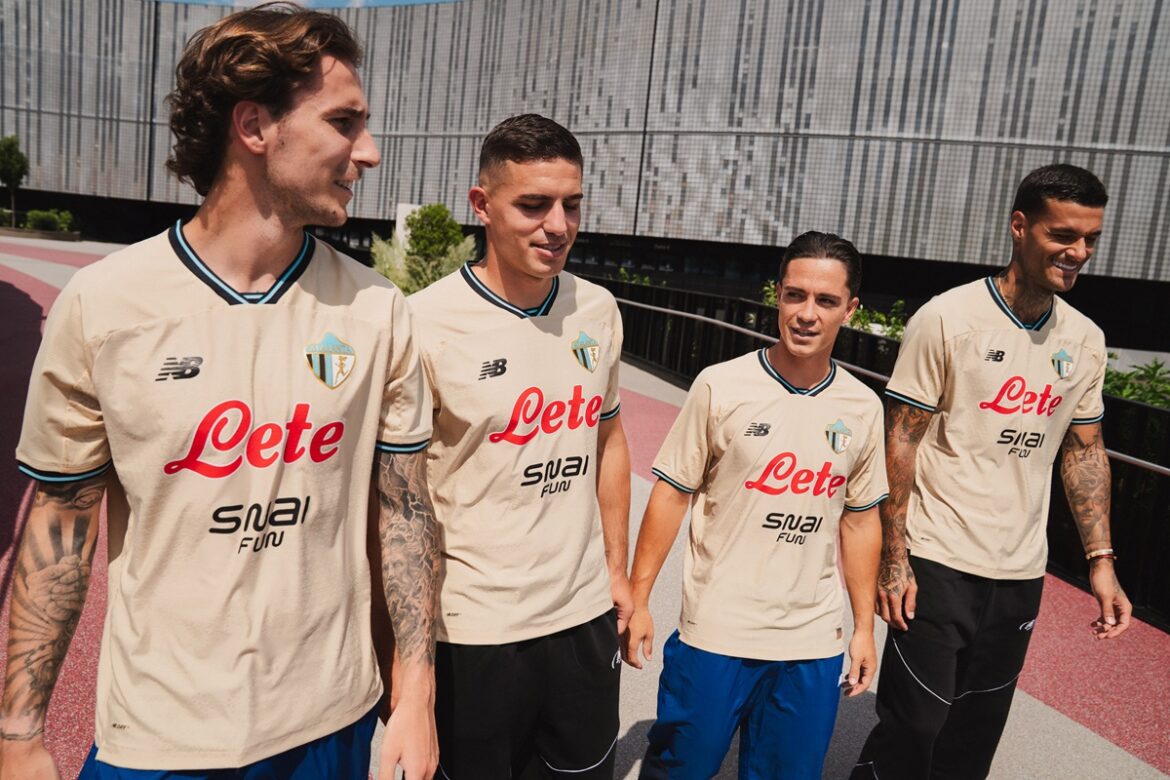 terceira camisa atalanta 2026-2027 new balance