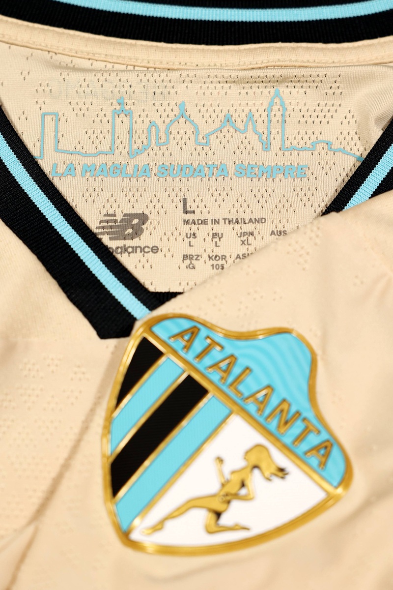 terceira camisa atalanta 2026-2027 new balance