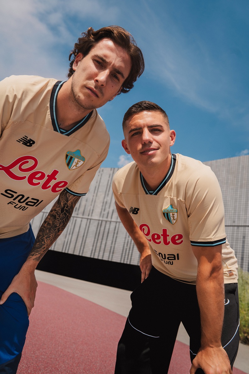 terceira camisa atalanta 2026-2027 new balance