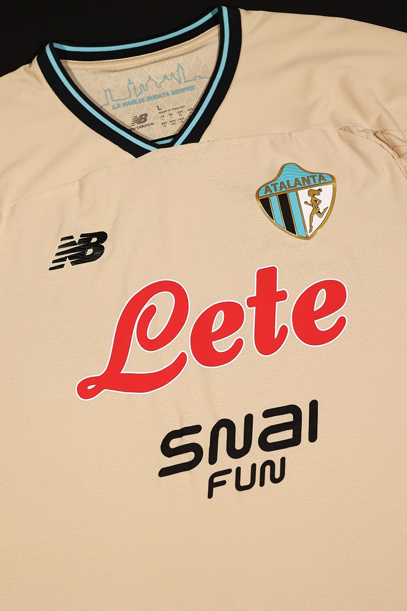 terceira camisa atalanta 2026-2027 new balance