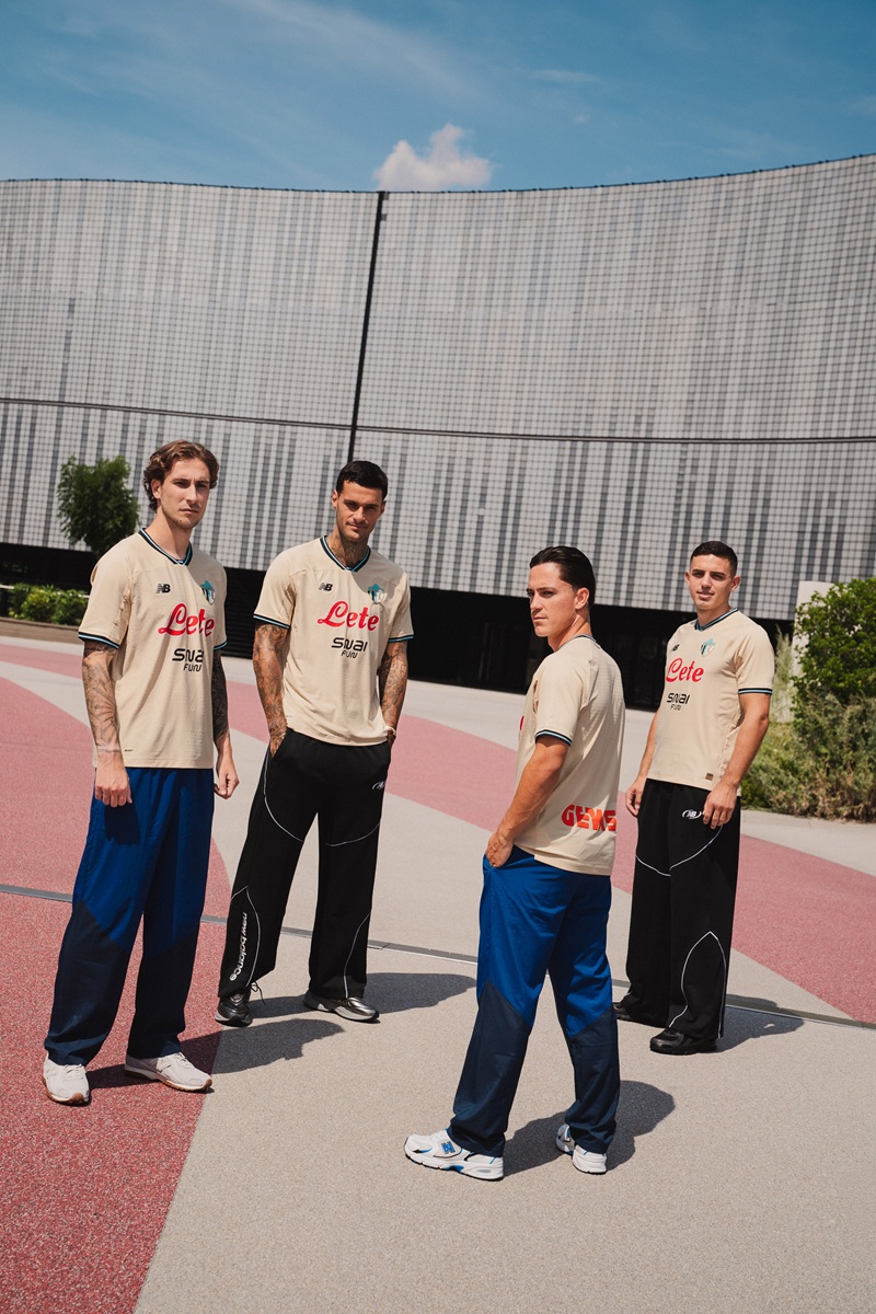 terceira camisa atalanta 2026-2027 new balance
