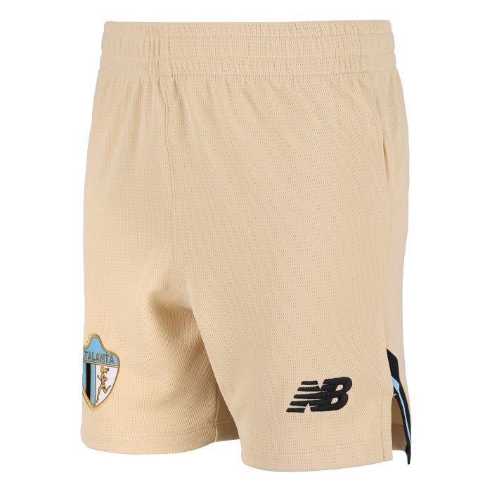 terceira camisa atalanta 2026-2027 new balance
