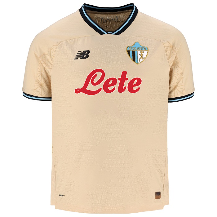 terceira camisa atalanta 2026-2027 new balance