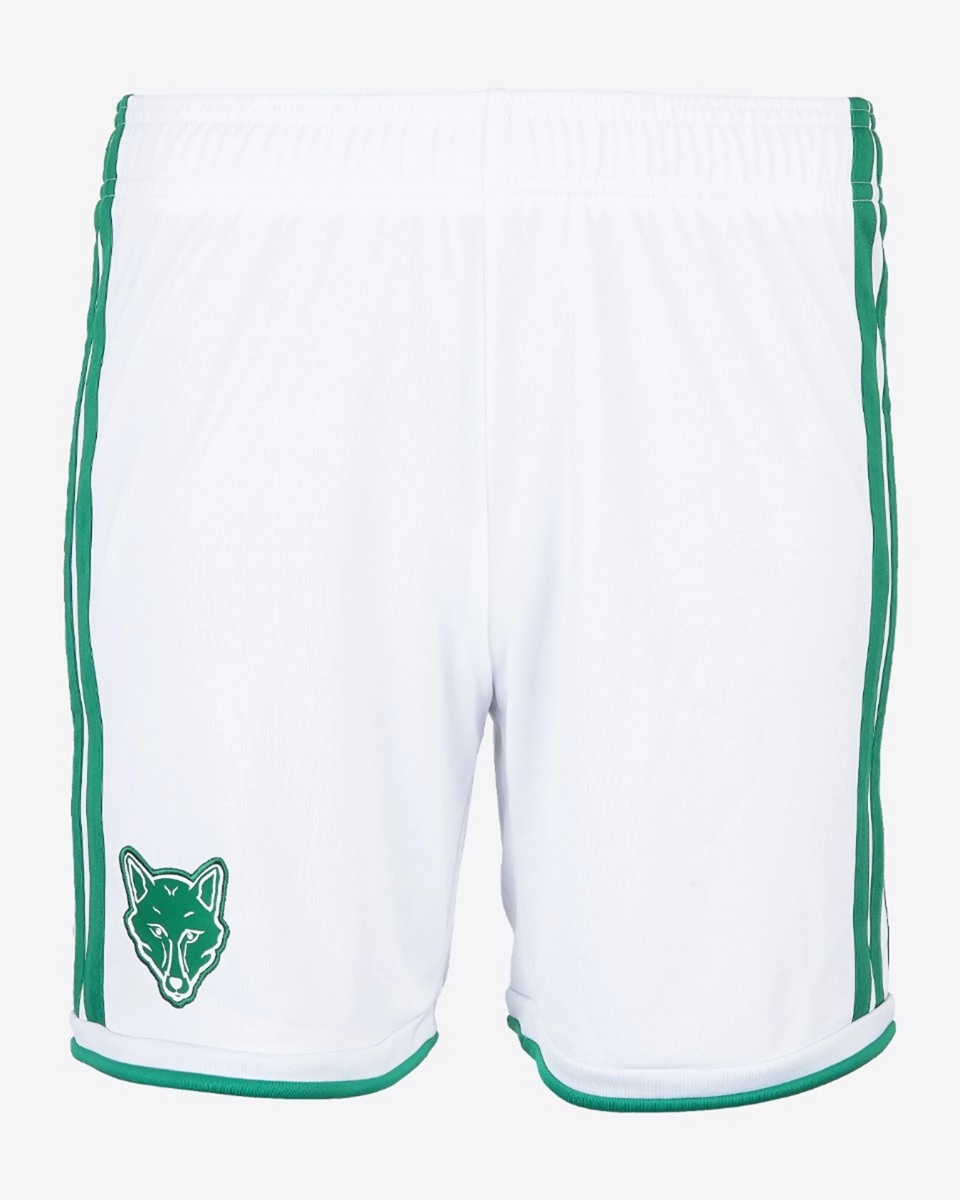 Terceira camisa leicester city 2026-2027 adidas
