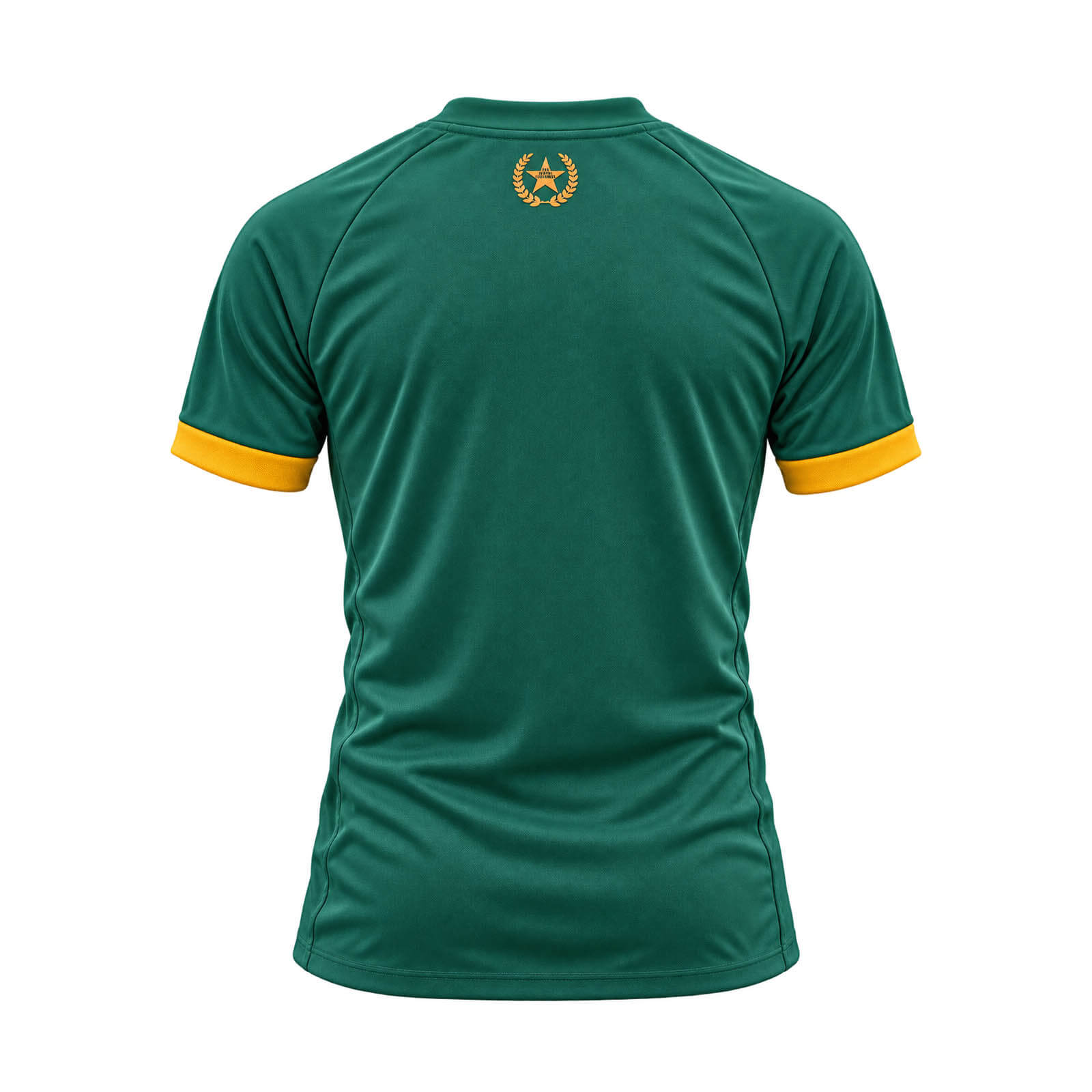 Terceira camisa da Chapecoense 2026-2027 Kappa kit