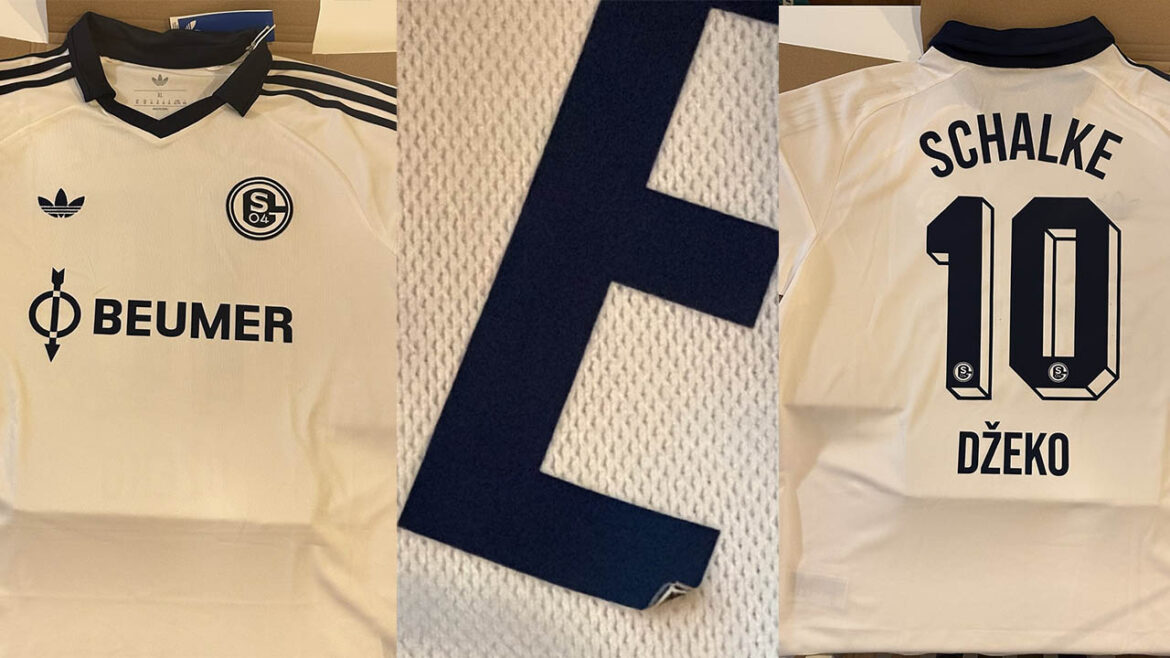 Schalke 04 11Teamsports