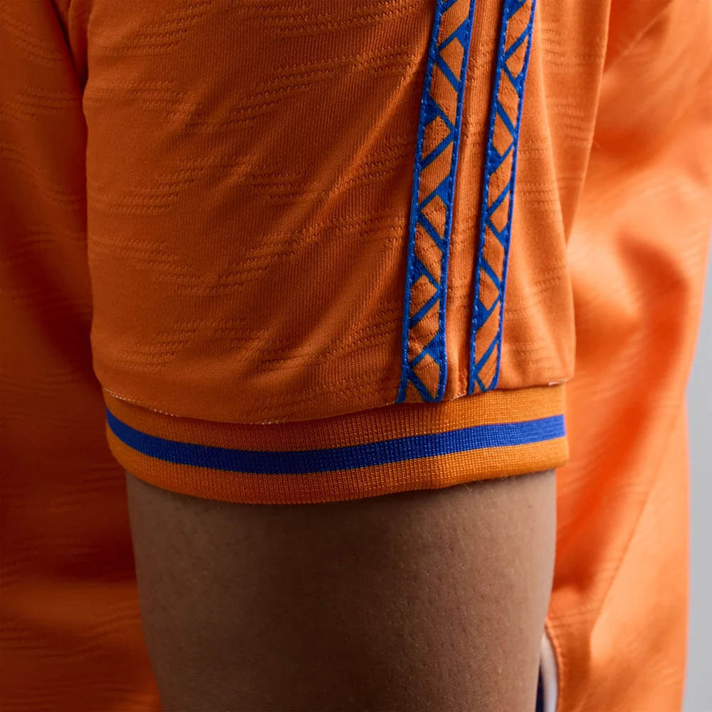Camisas da Índia 2026-2027 Nivia Sports