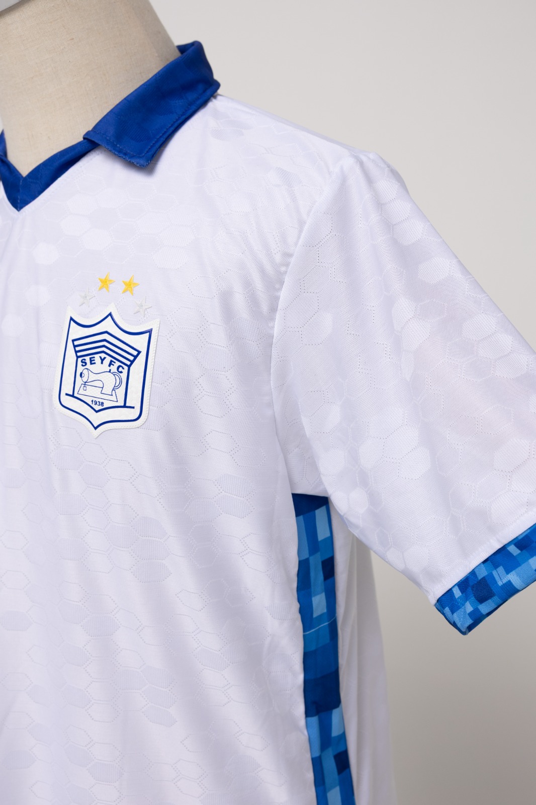 Camisa do Ypiranga-PE 2026-2027 S10