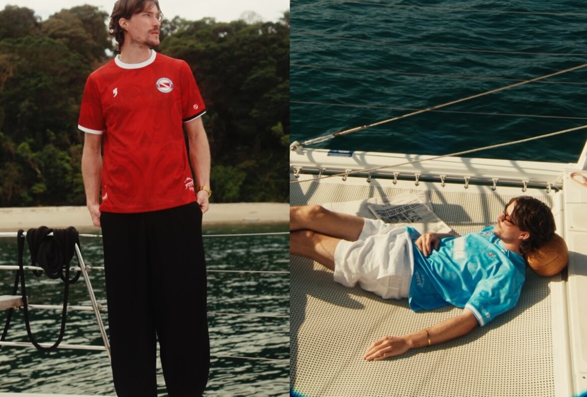 Comma football maradona