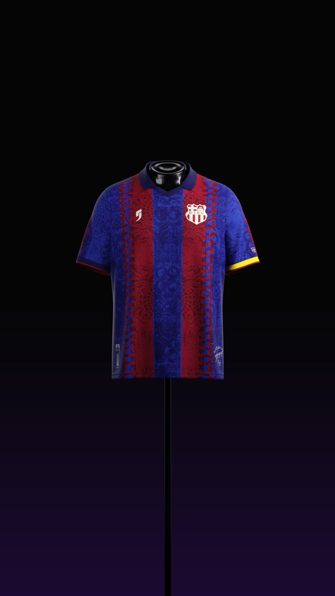 Comma football maradona