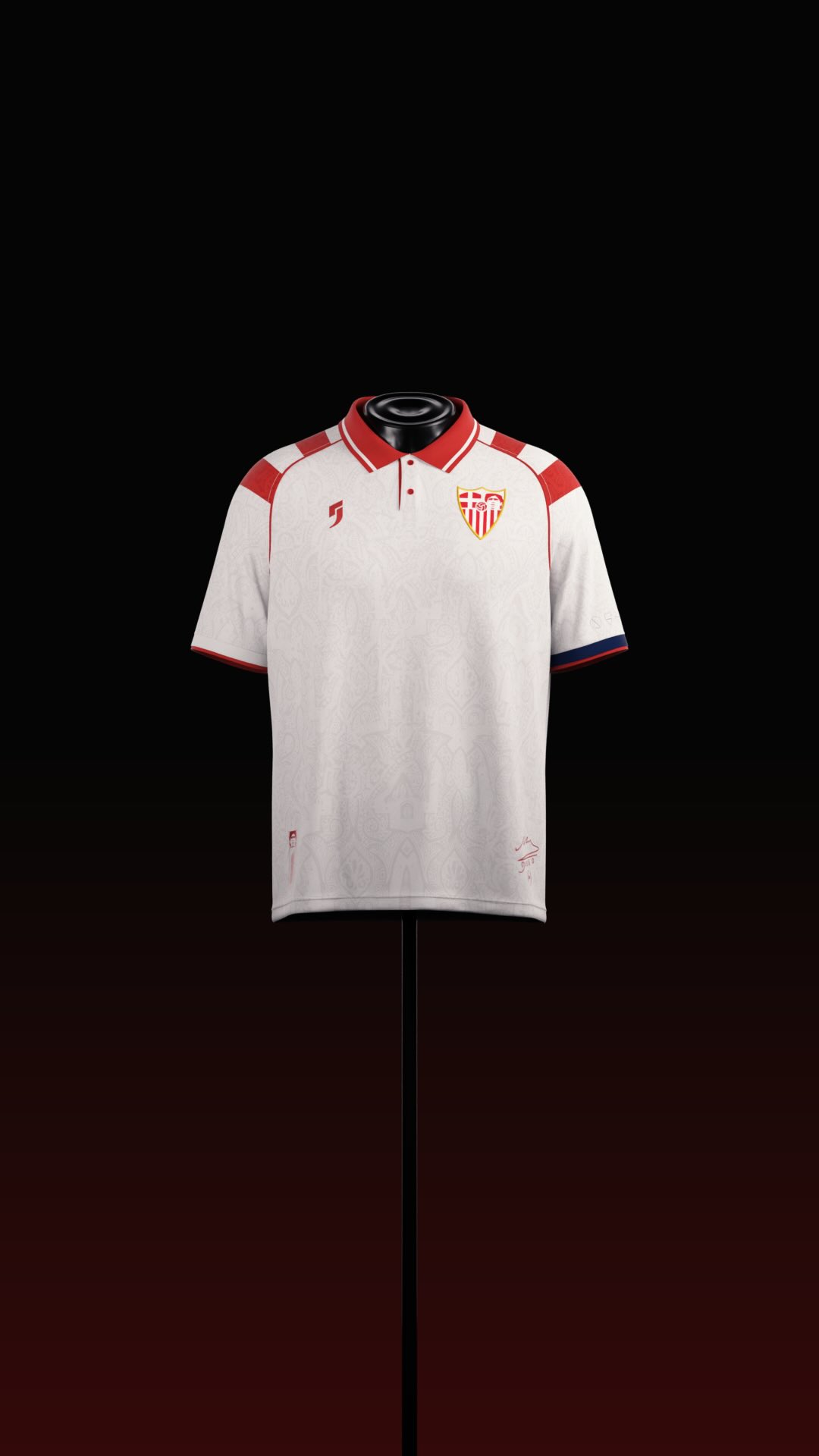 Comma football maradona