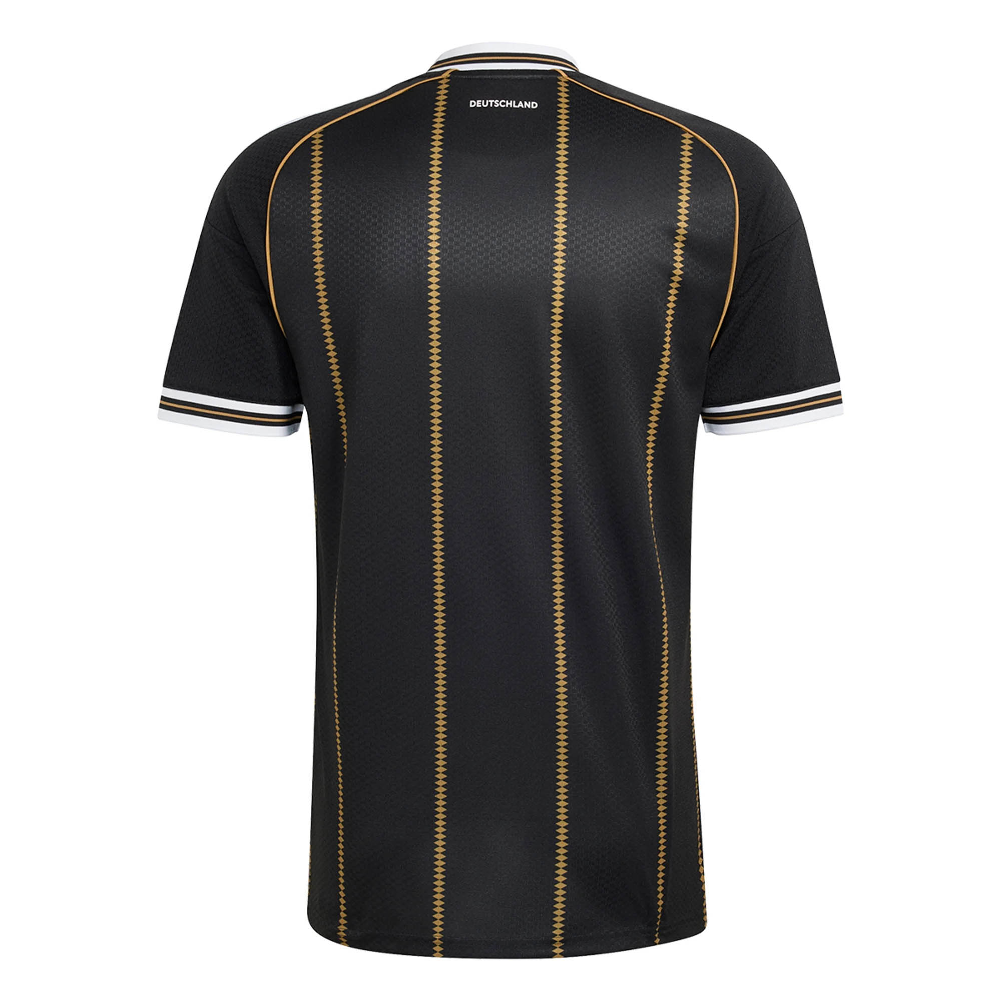 Camisa despedida adidas da Alemanha 2026 kit
