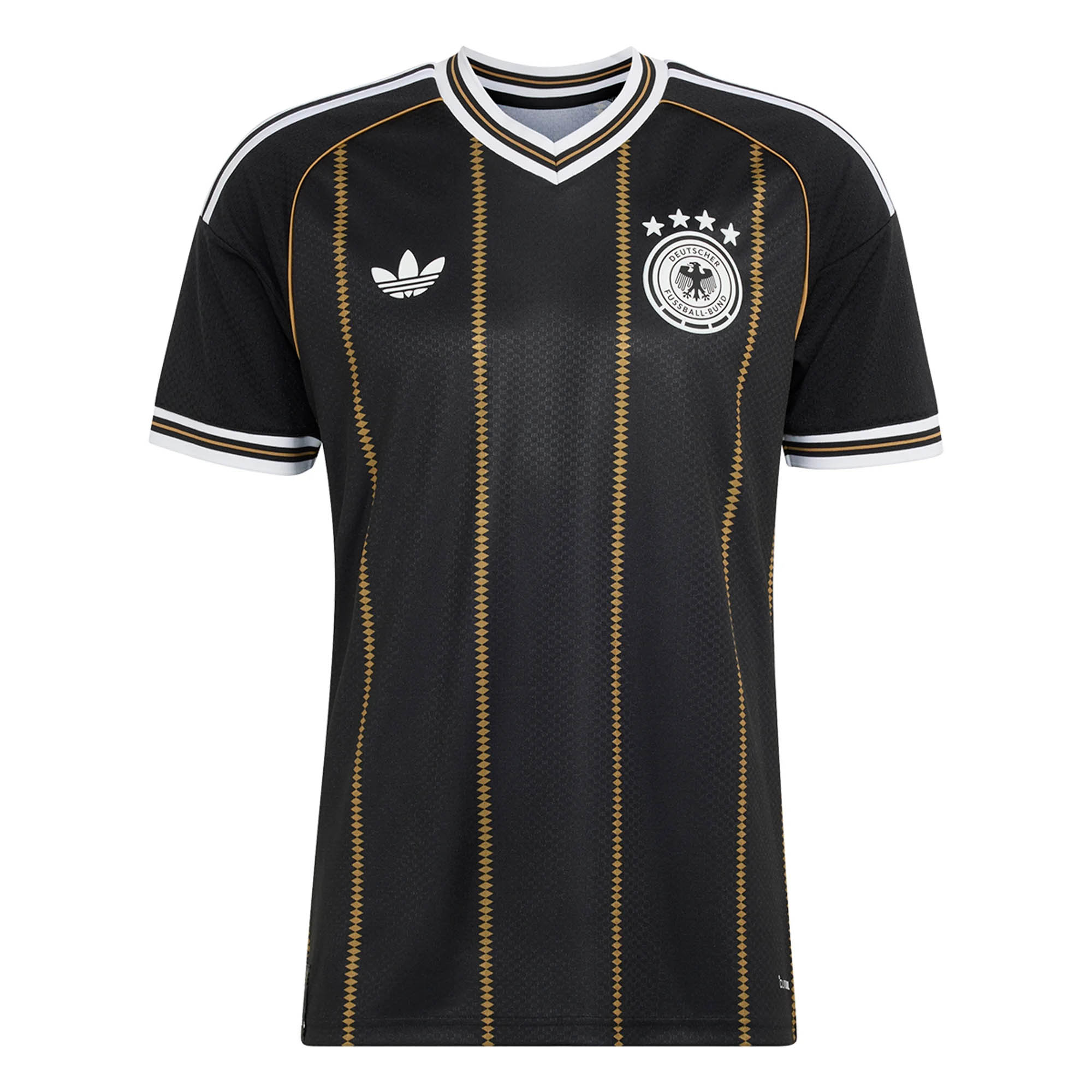 Camisa despedida adidas da Alemanha 2026 kit