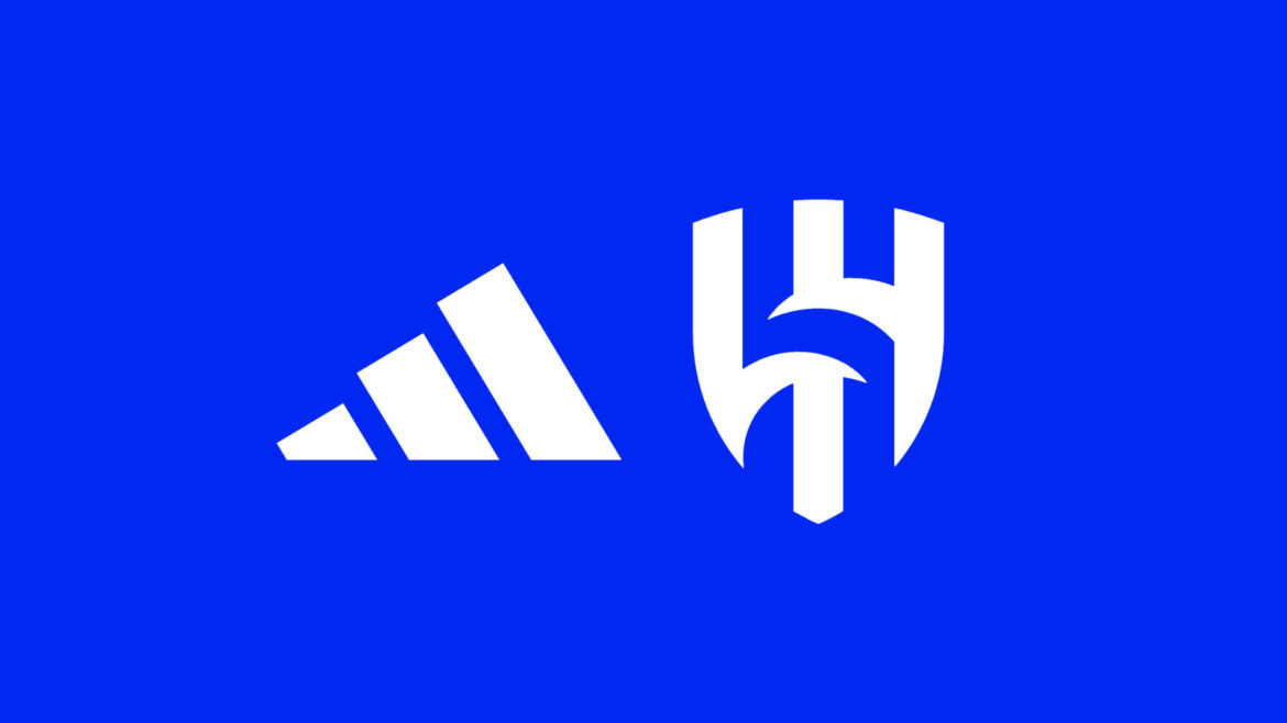 Al Hilal adidas