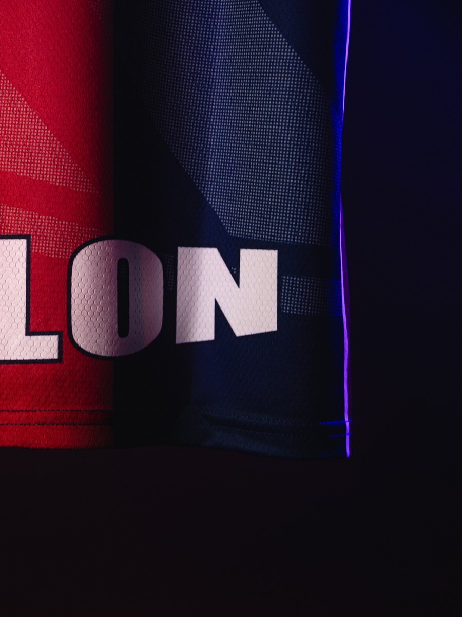 Camisa de 114 anos do Cero Porteño 2026 PUMA