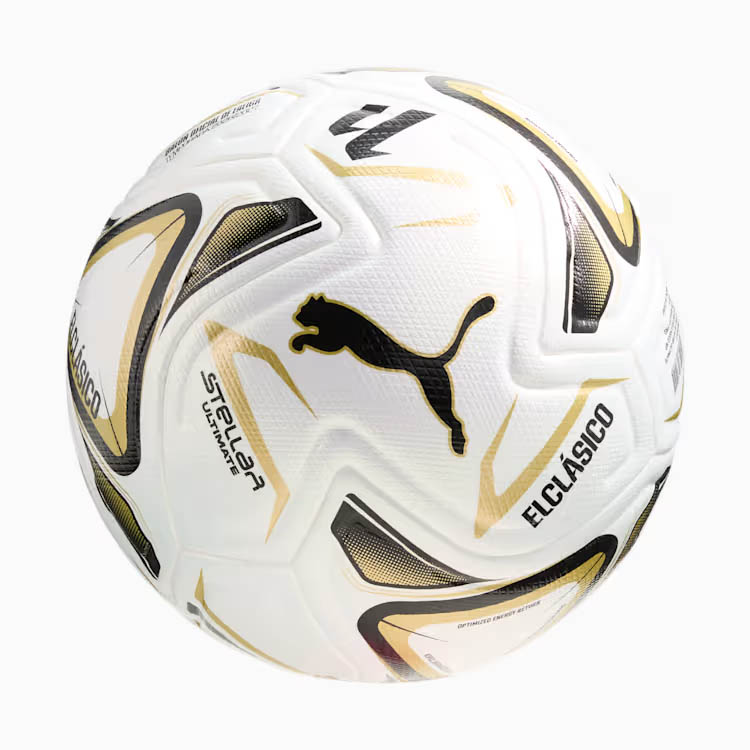 PUMA Bola El Clasico 2026-2027 LALIGA