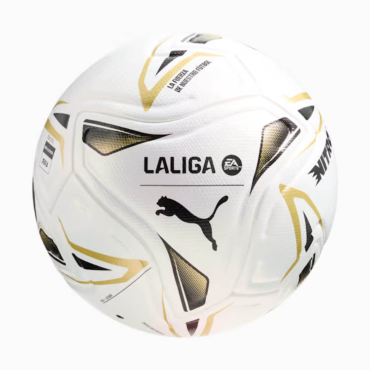 PUMA Bola El Clasico 2026-2027 LALIGA