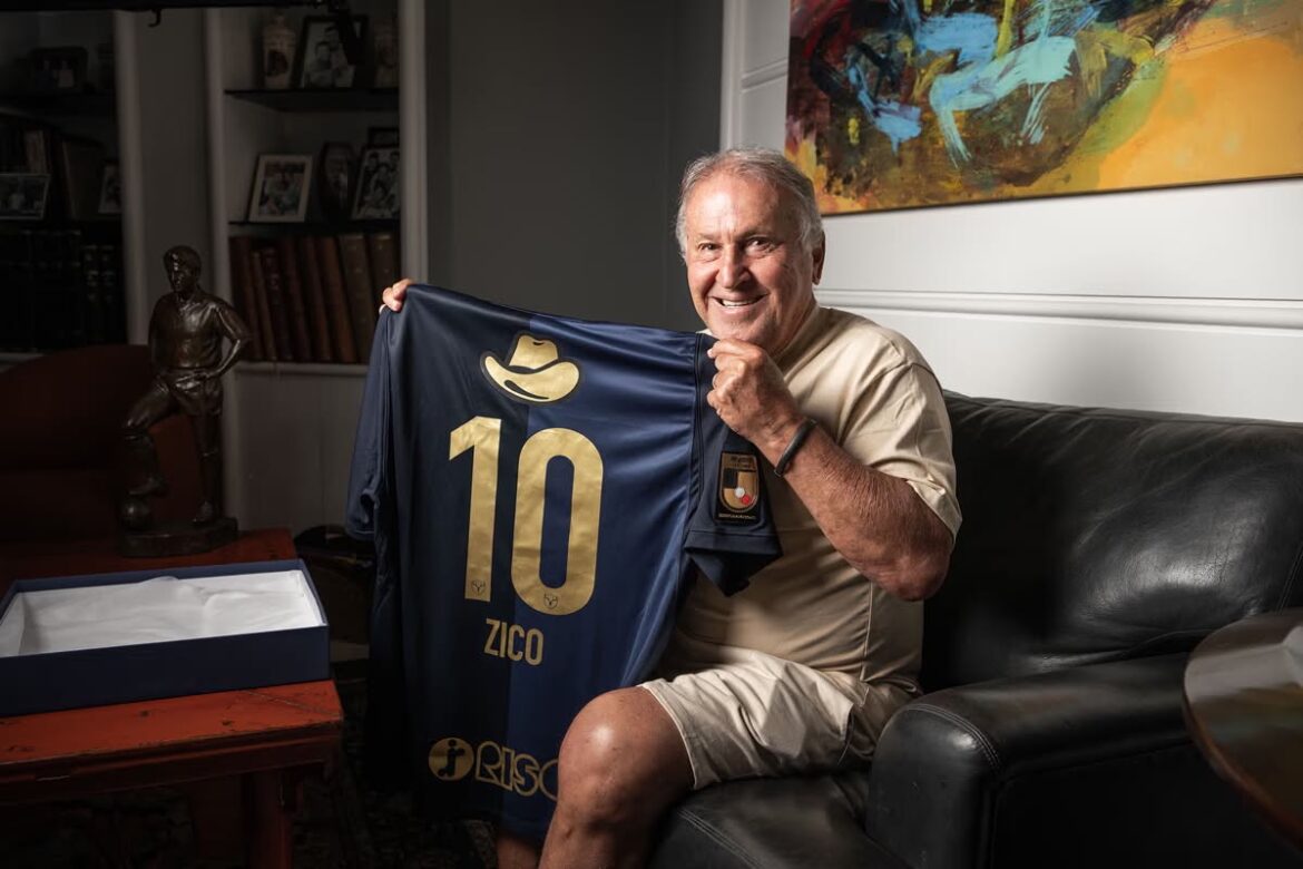 Camisa 35 anos do Kashima Antlers 2026 Nike