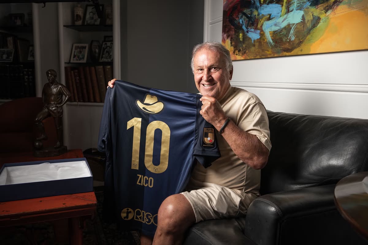 Camisa 35 anos do Kashima Antlers 2026 Nike