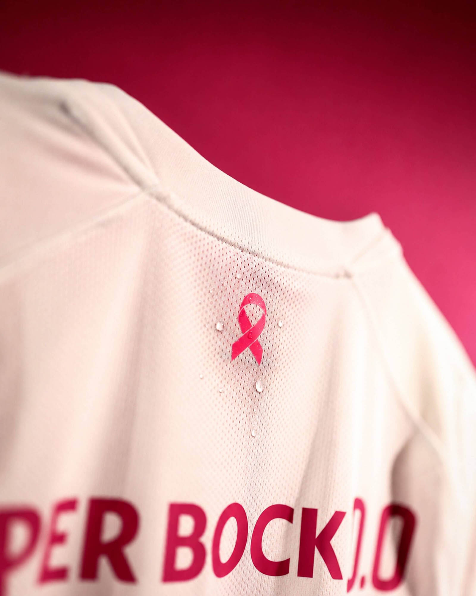 Camisa do Sporting Outubro Rosa 2026 Nike