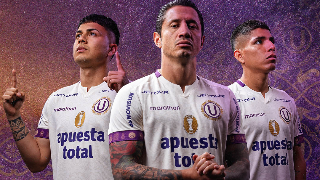 Camisa Senhor dos Milagres do Universitario 2026 Marathon