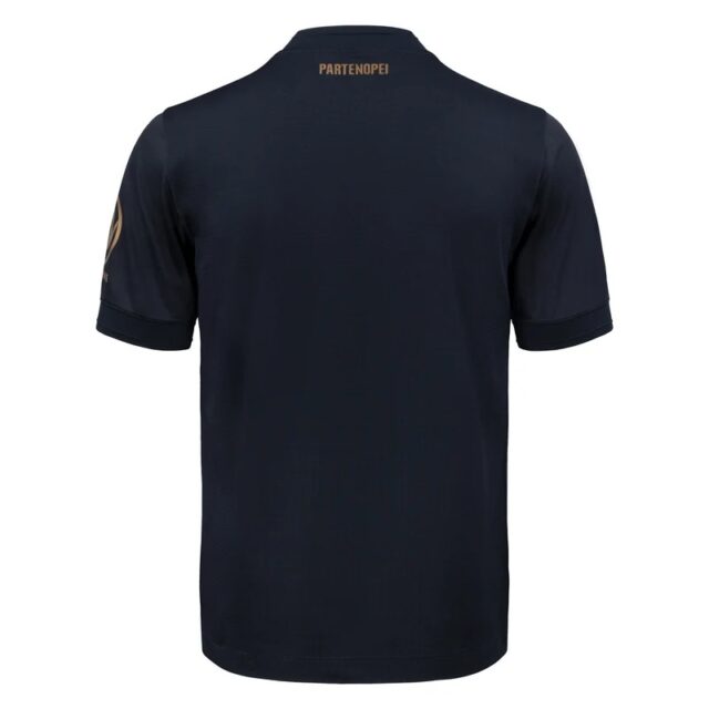 terceira camisa ucl napoli 2026-2027 ea7