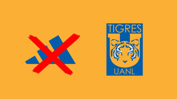 Tigres UANL adidas