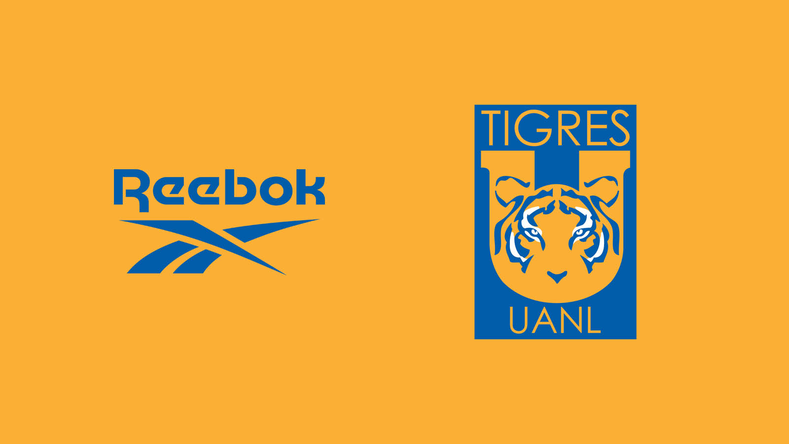 Tigres UANL Reebok