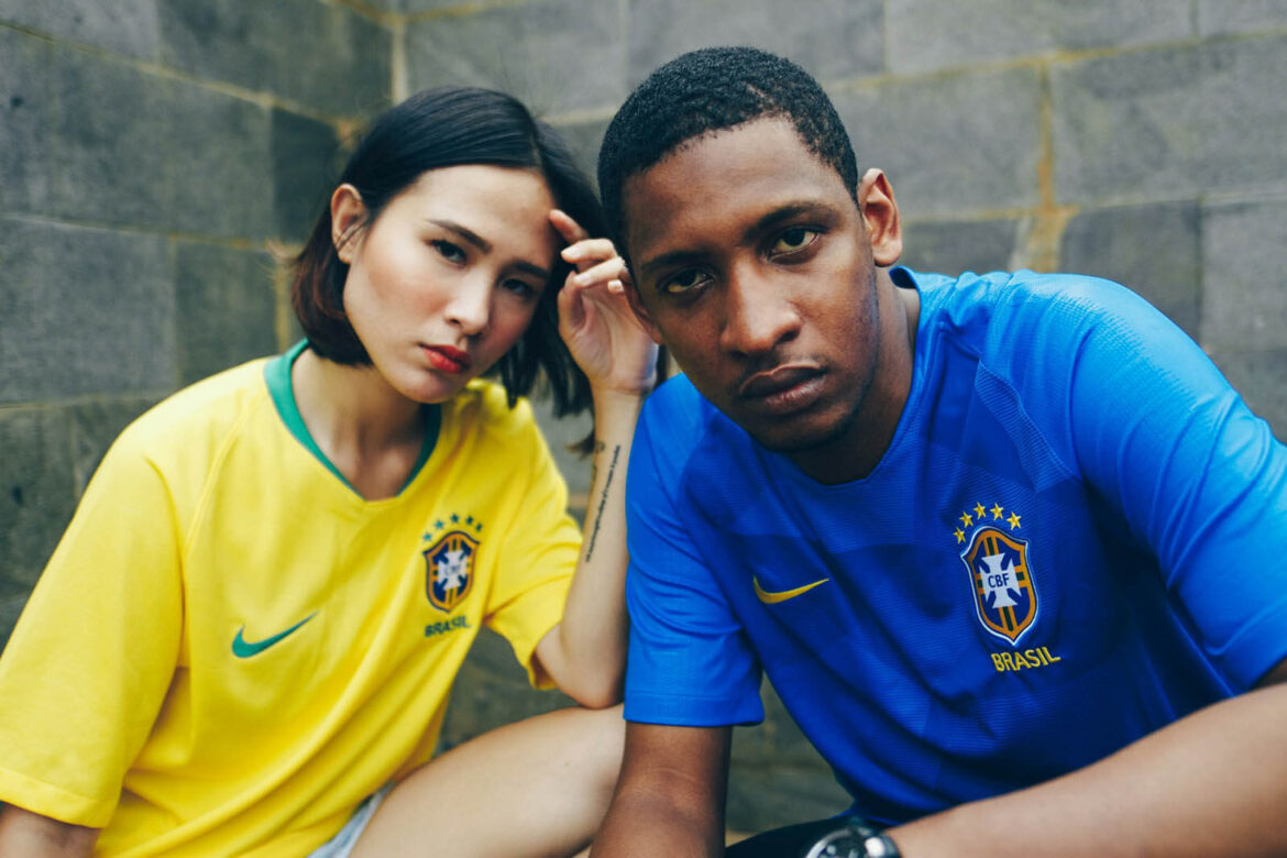 a história do futebol por meio de outros protagonistas