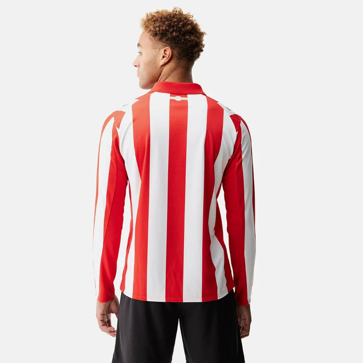 Camisa do PSV - Coen Dillen Kit 2026 PUMA