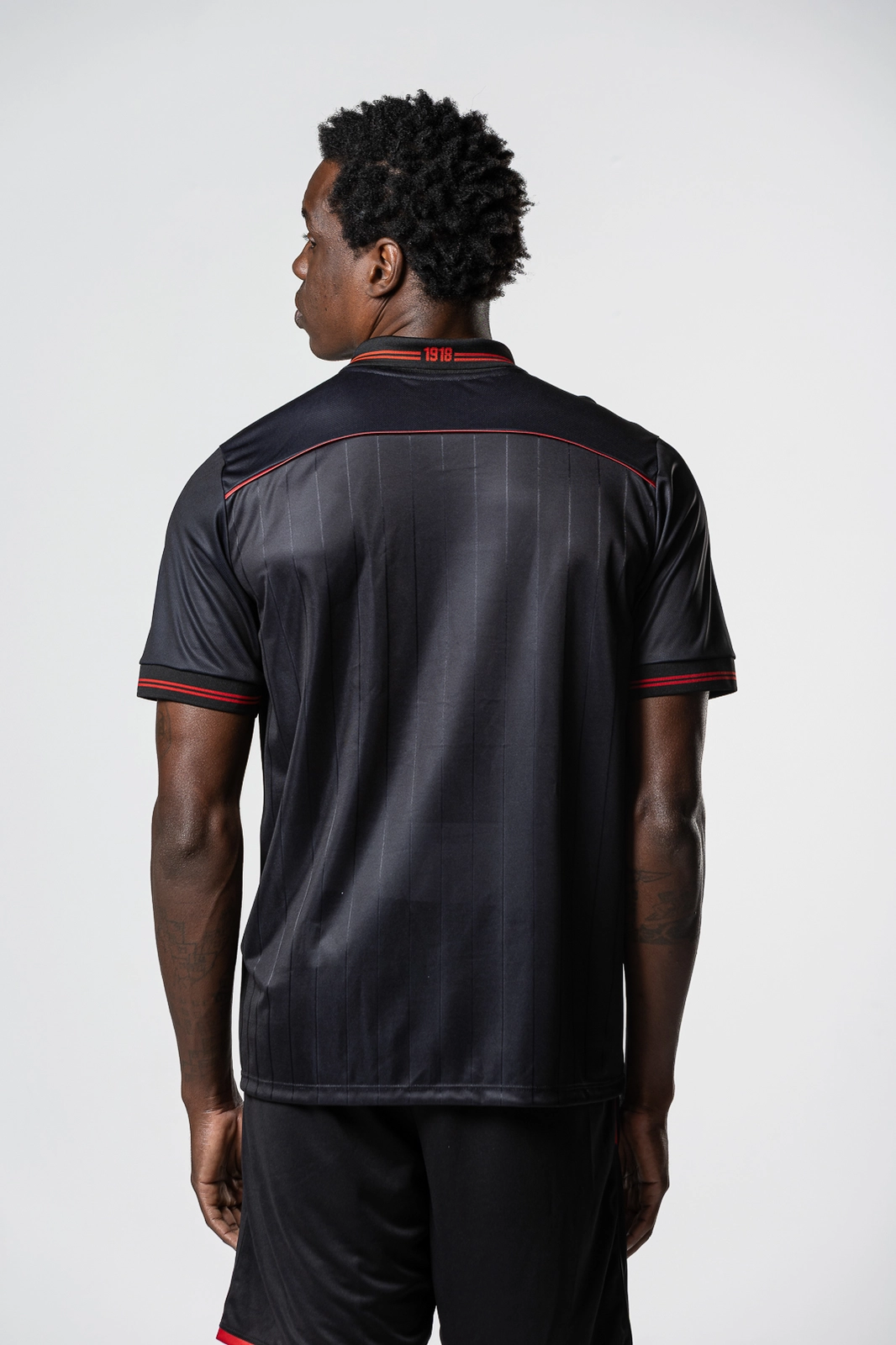 terceira camisa botafogo-sp 2026-2027 volt