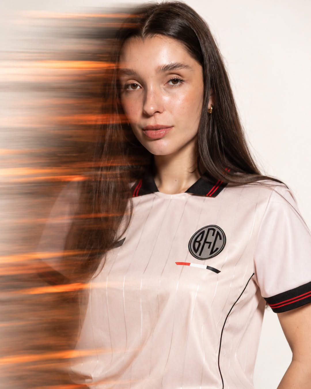 Terceira camisa do Botafogo-SP 2026-2027 Volt