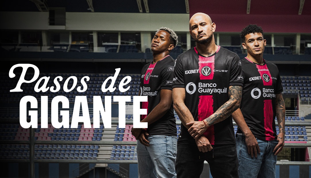 Camisa especial independiente del valle 2026-2027 marathon
