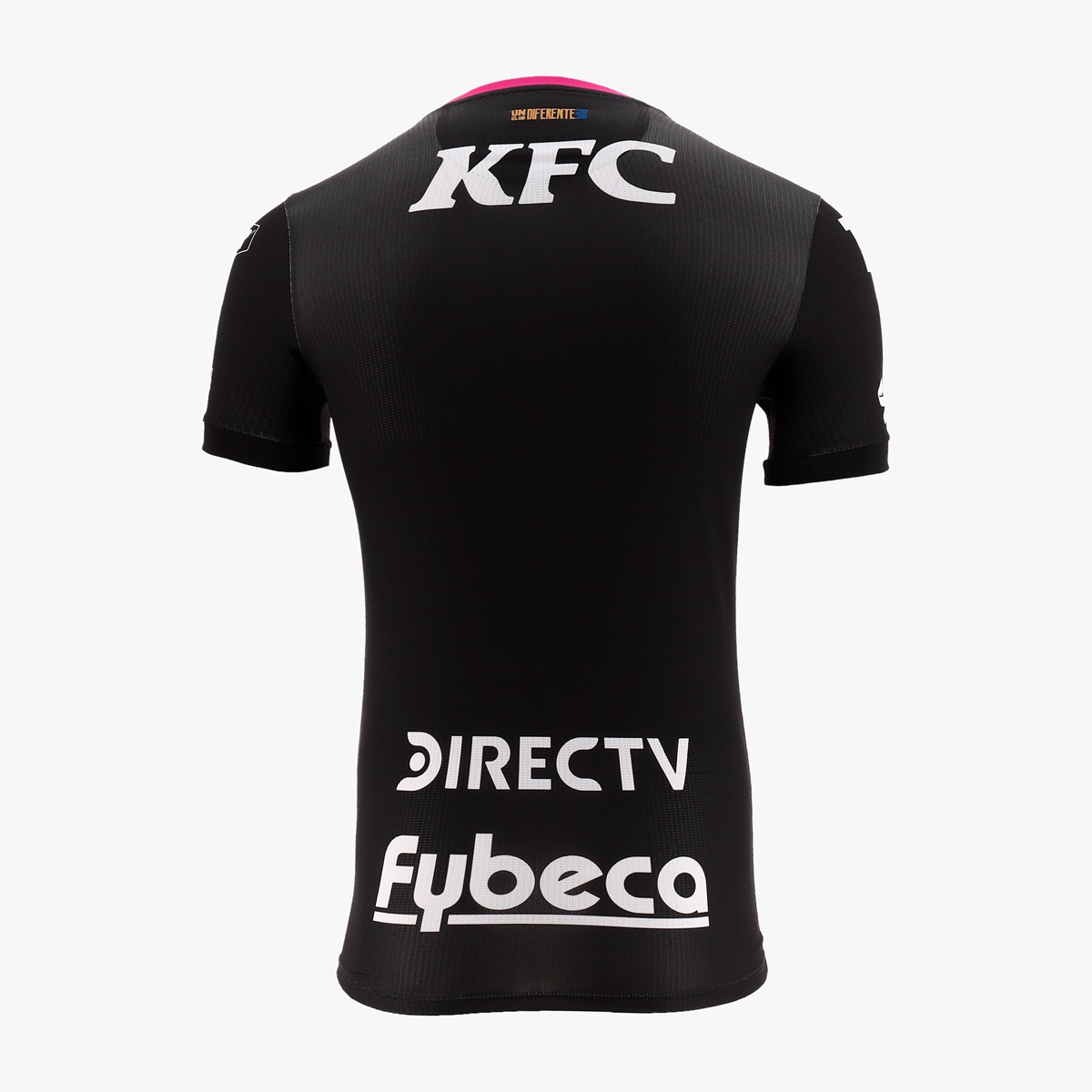 Camisa especial independiente del valle 2026-2027 marathon