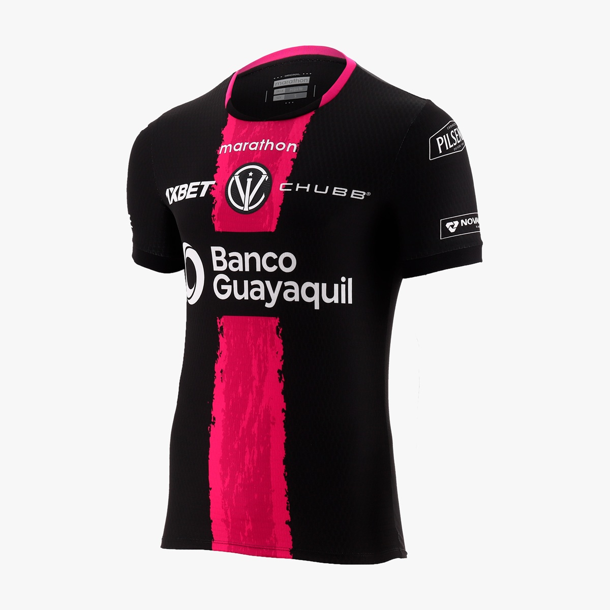 Camisa especial independiente del valle 2026-2027 marathon