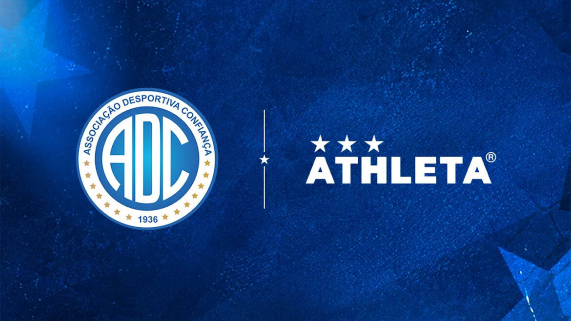 Confiança Athleta