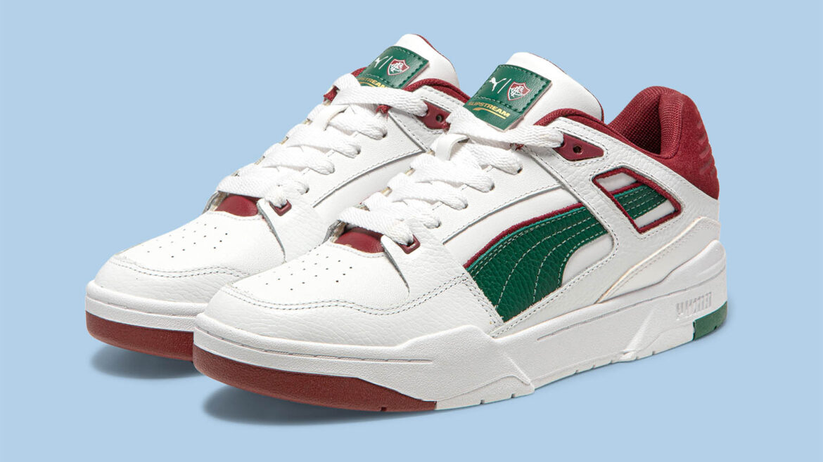 Tênis Fluminense PUMA 2026