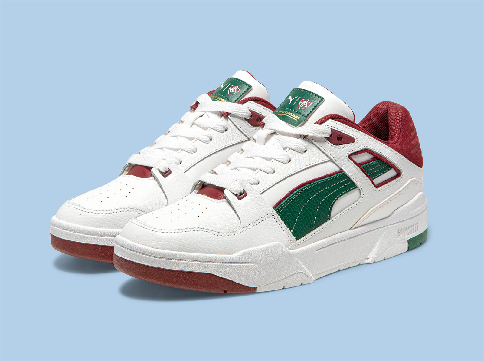 Tênis Fluminense PUMA 2026