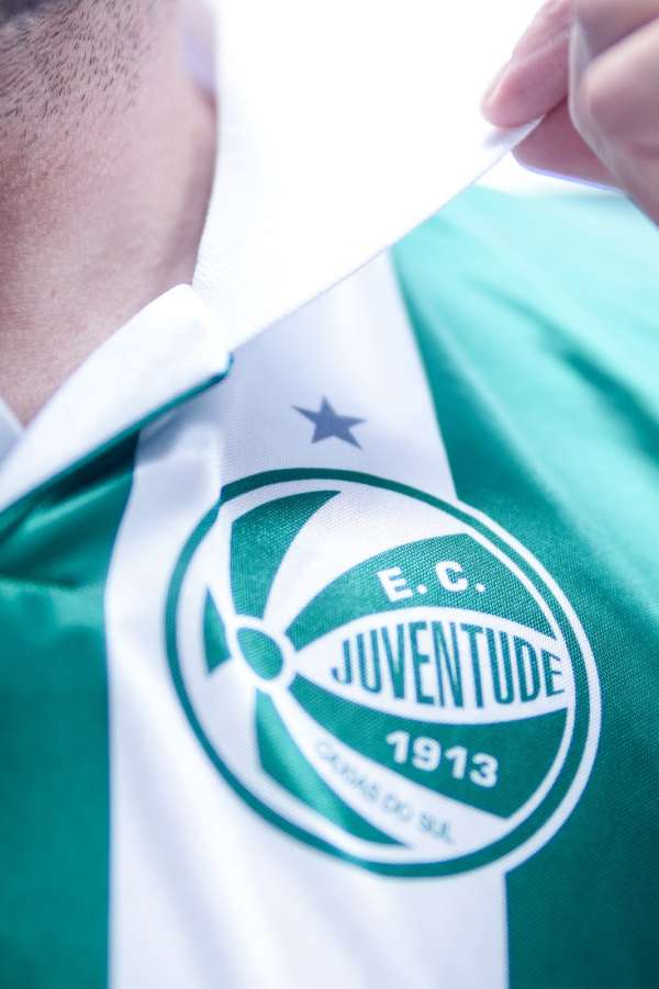 Camisa Lendária Parmalat do Juventude 2026 19Treze