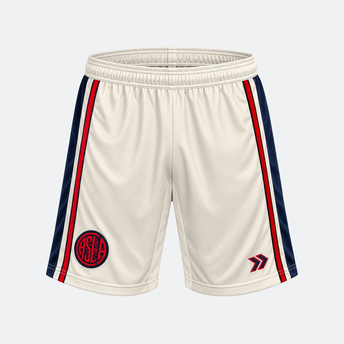 camisa quatro san lorenzo 2026-2027 atomik