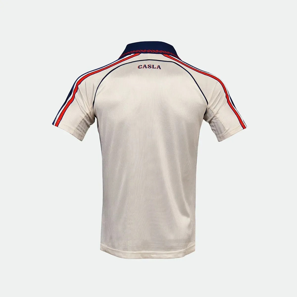 camisa quatro san lorenzo 2026-2027 atomik