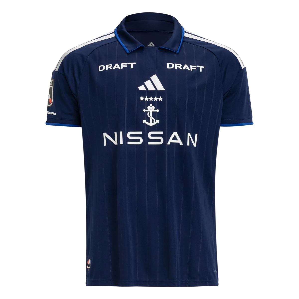 Camisa especial Yokohama F. Marinos 2026 adidas