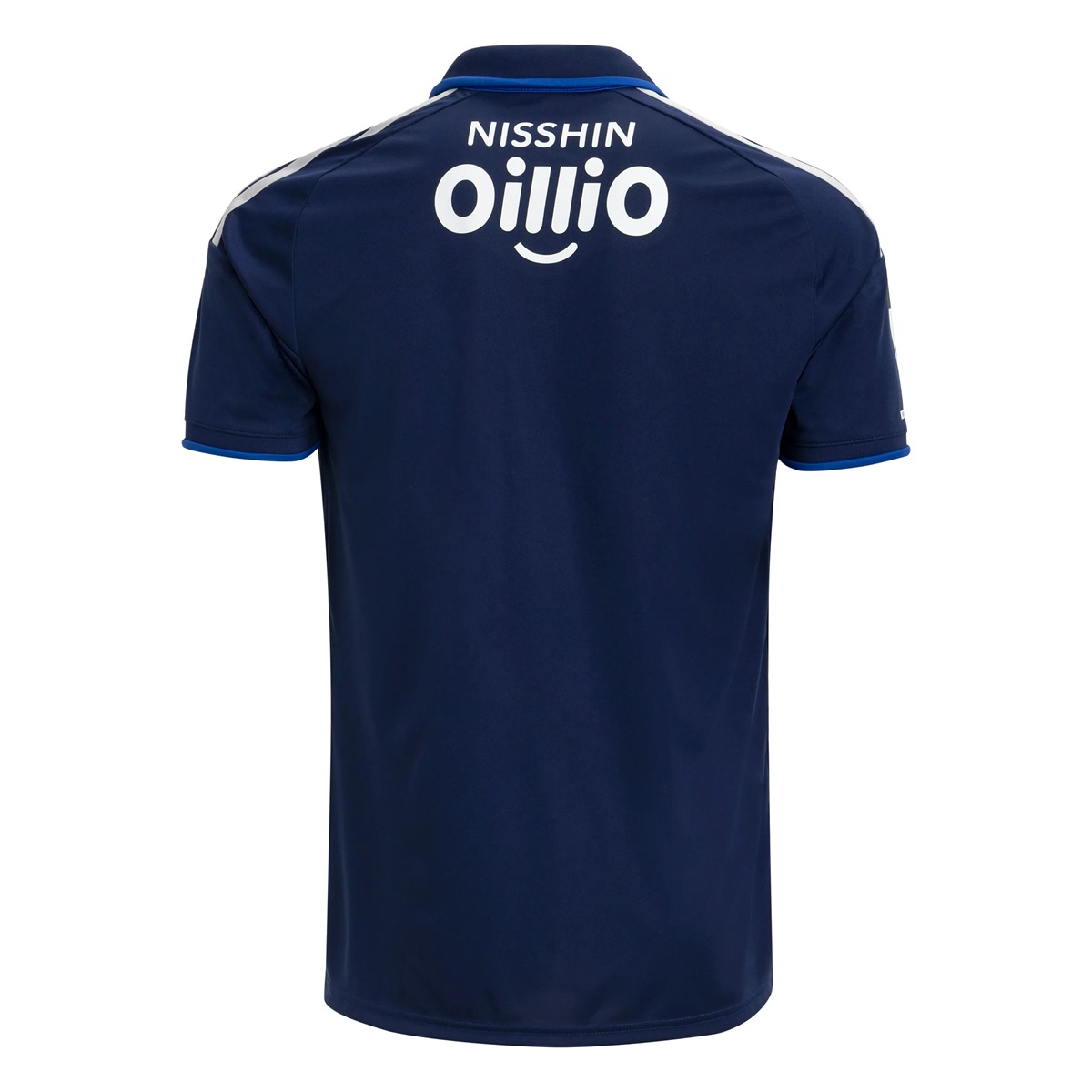 Camisa especial Yokohama F. Marinos 2026 adidas