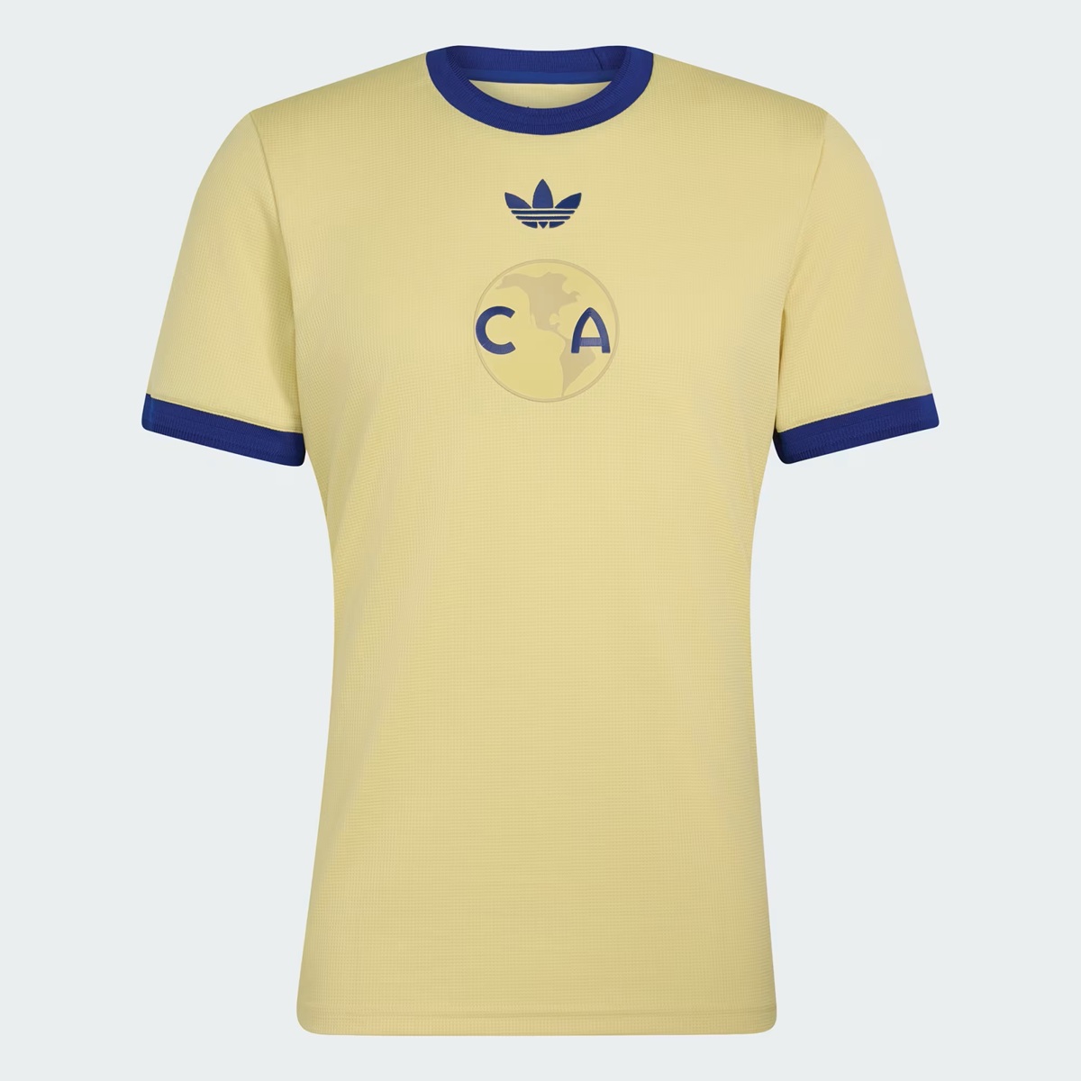 Camisa 110 anos do Club América 2026-2027 adidas