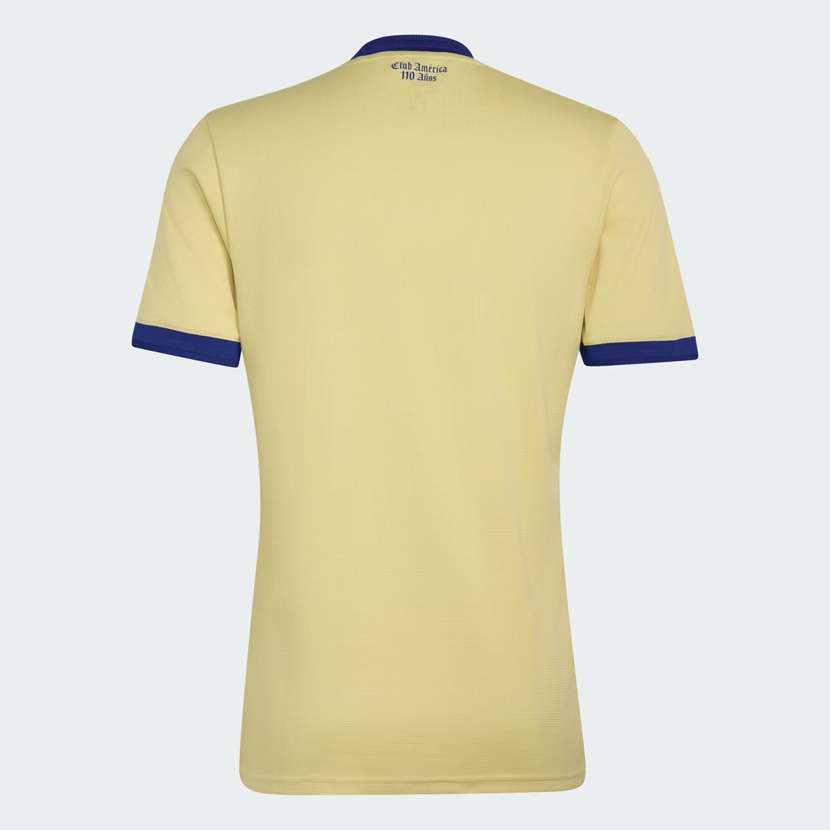 Camisa 110 anos do Club América 2026-2027 adidas