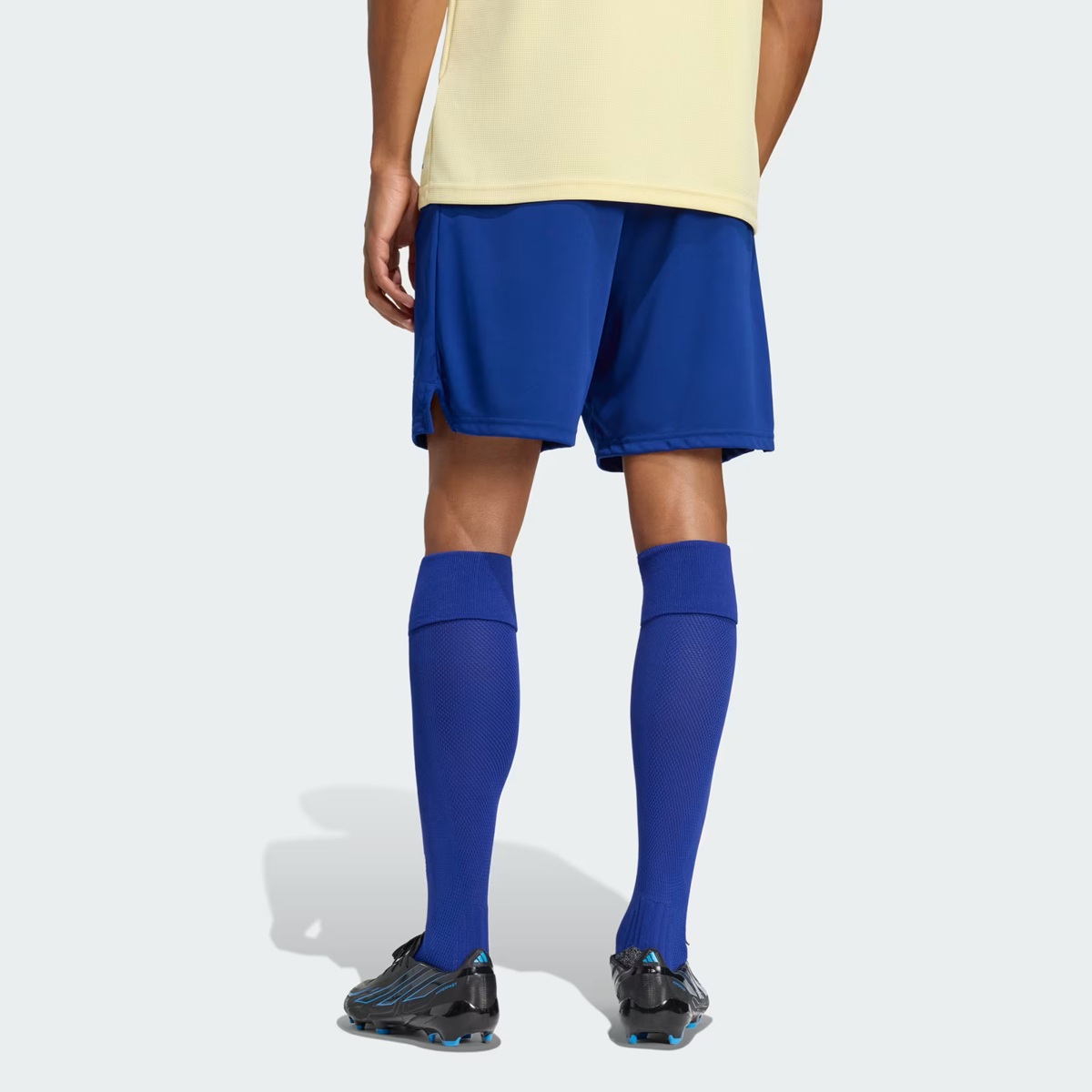 Camisa 110 anos do Club América 2026-2027 adidas