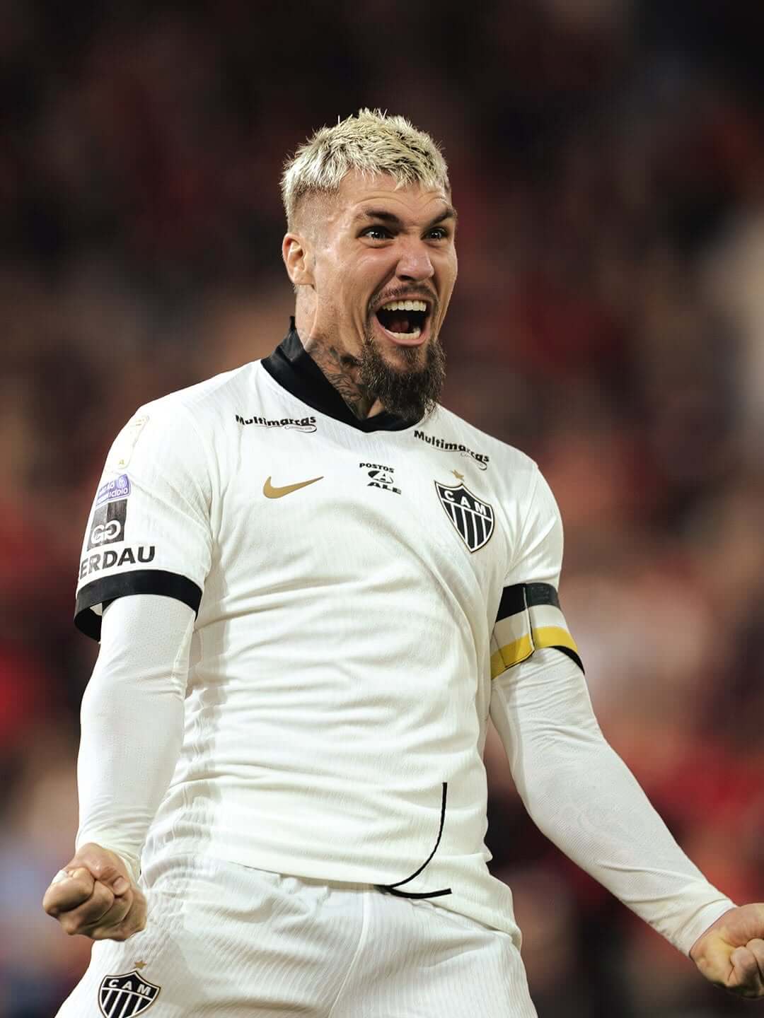 Atlético