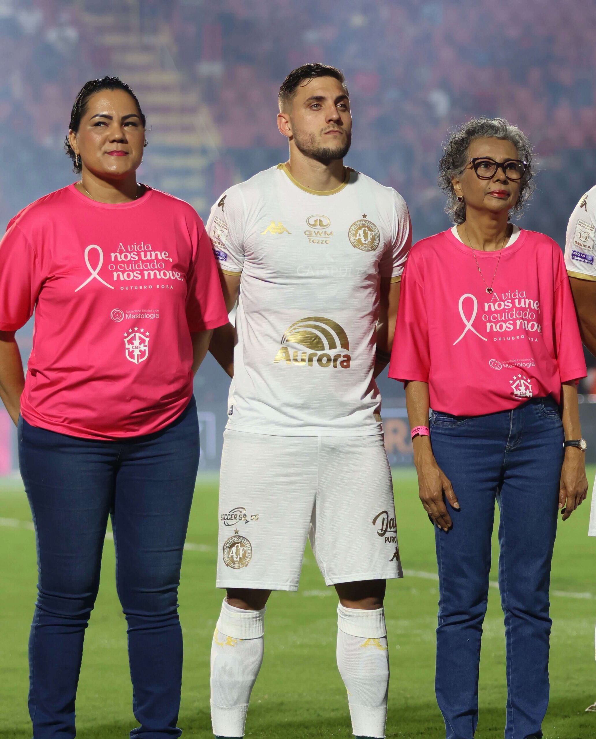 Chapecoense