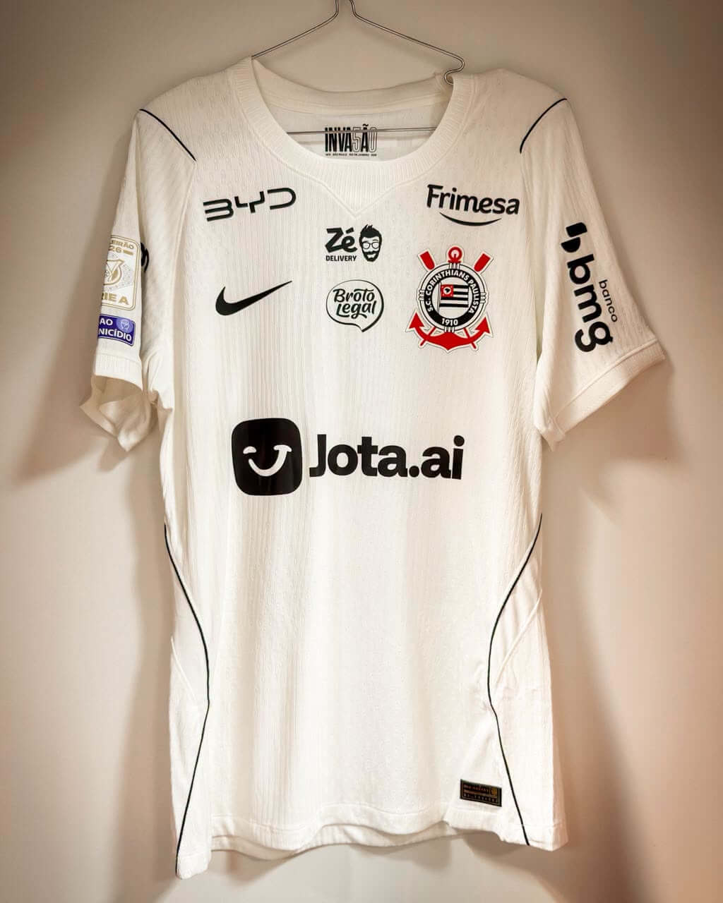 Corinthians Jota.IA