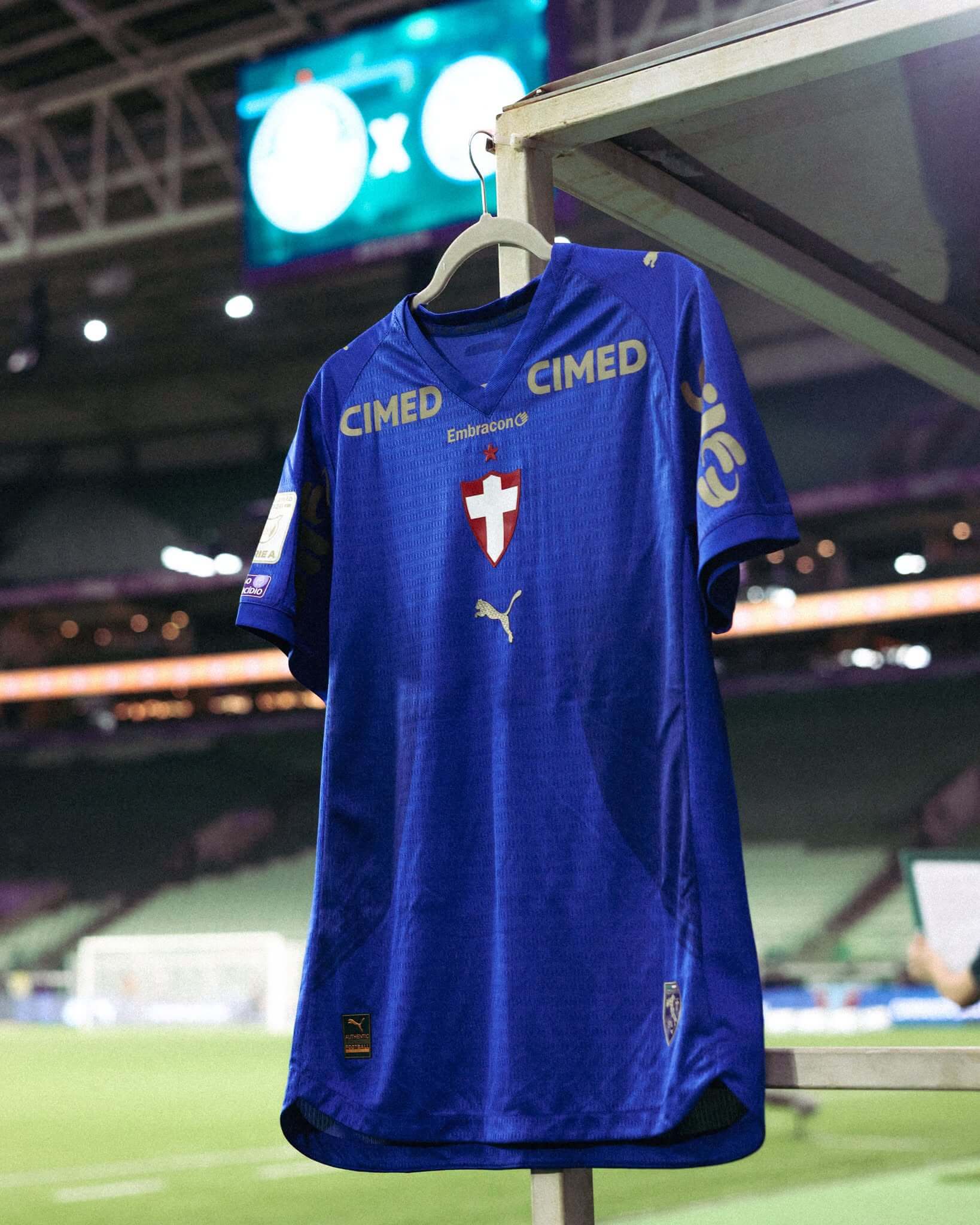 Palmeiras